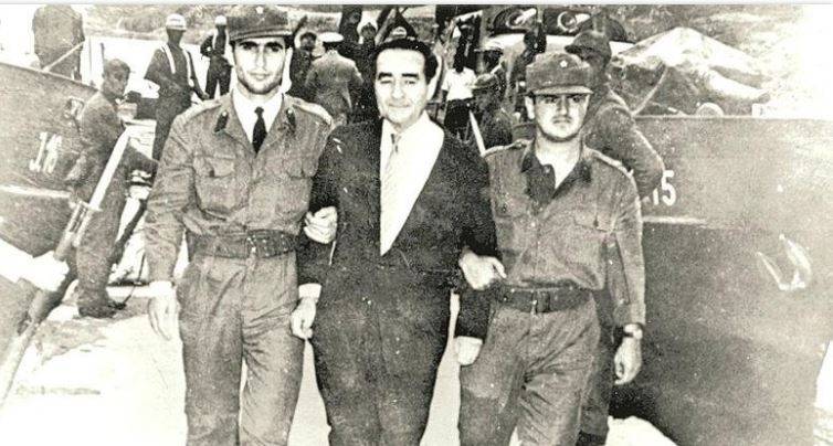 Adnan Menderes'in idamının 63. yılı: Unutulmaz son sözleri 2